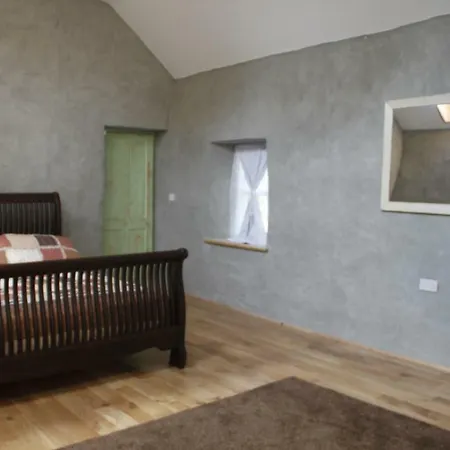 Prázdninový dům Thados House *