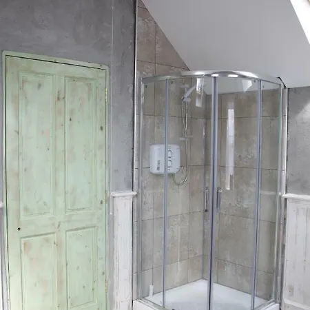 Thados House Prázdninový dům