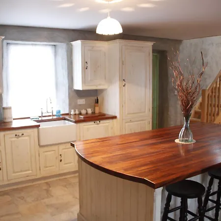 Prázdninový dům Thados House Ballyhar