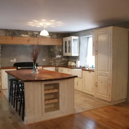 Prázdninový dům Thados House