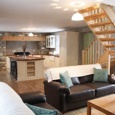 Thados House Prázdninový dům *