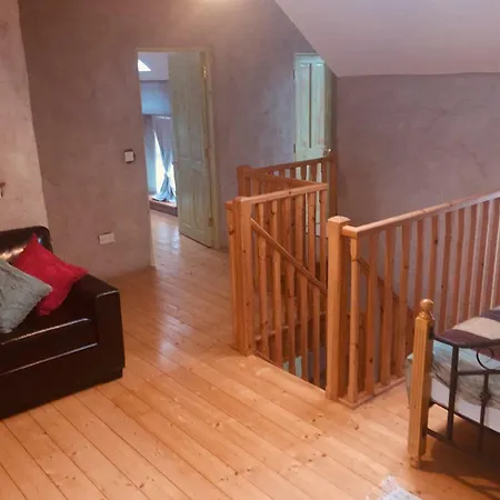 Prázdninový dům Thados House *