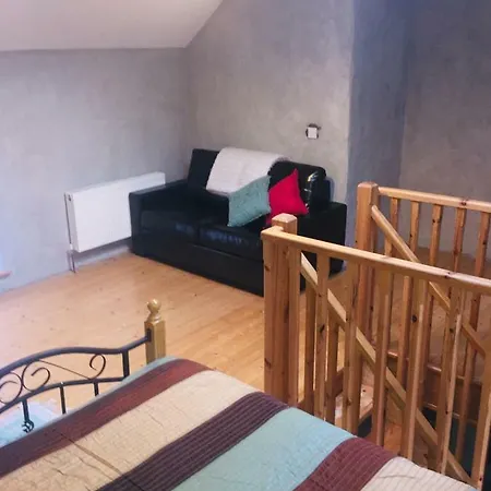 Thados House Prázdninový dům Ballyhar